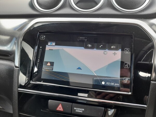 Used Suzuki Vitara 2022 for sale - 78122749: Photo 15