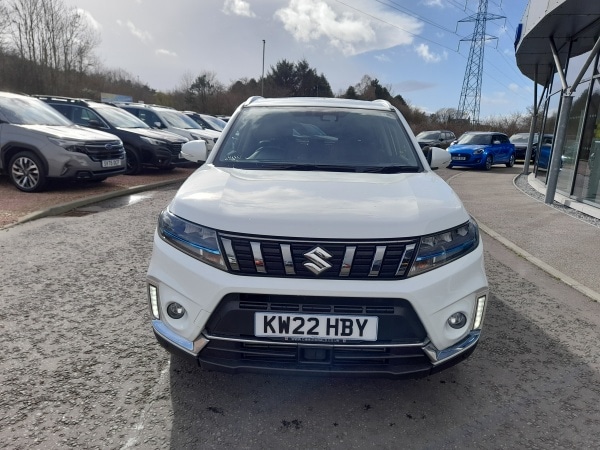 Used Suzuki Vitara 2022 for sale - 78122749: Photo 2