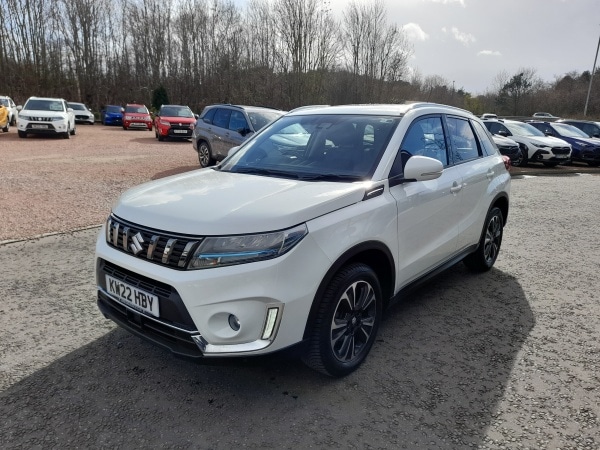 Used Suzuki Vitara 2022 for sale - 78122749: Photo 3