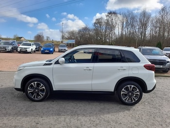 Used Suzuki Vitara 2022 for sale - 78122749: Photo