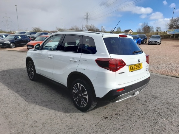 Used Suzuki Vitara 2022 for sale - 78122749: Photo 5