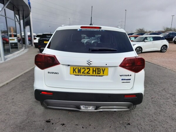 Used Suzuki Vitara 2022 for sale - 78122749: Photo 6