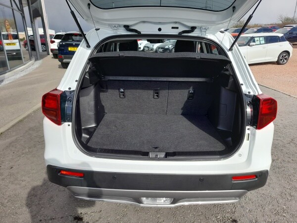 Used Suzuki Vitara 2022 for sale - 78122749: Photo 7