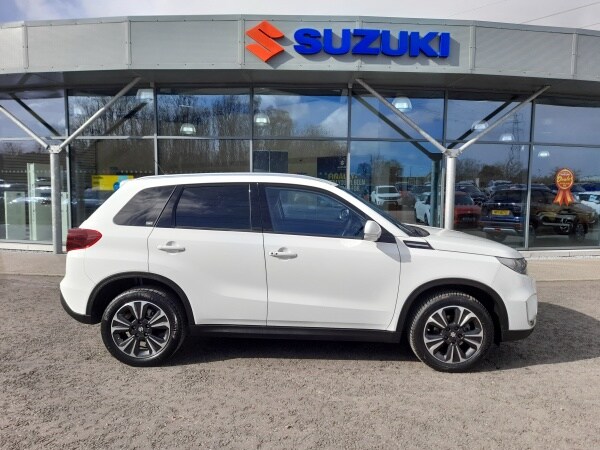 Used Suzuki Vitara 2022 for sale - 78122749: Photo 9