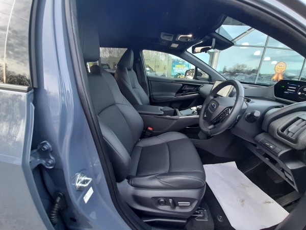 Used Subaru Other 2023 for sale - 77129335: Photo 12