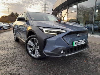 Subaru Other feature image