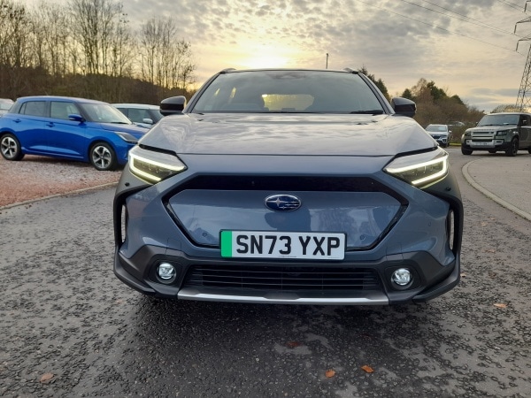 Used Subaru Other 2023 for sale - 77129335: Photo 2