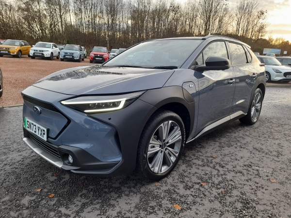 Used Subaru Other 2023 for sale - 77129335: Photo 3