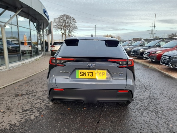 Used Subaru Other 2023 for sale - 77129335: Photo 6