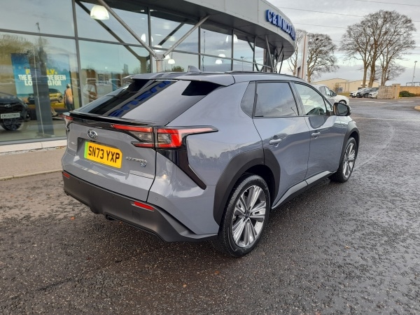 Used Subaru Other 2023 for sale - 77129335: Photo 7