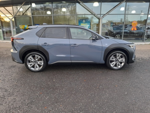 Used Subaru Other 2023 for sale - 77129335: Photo 8