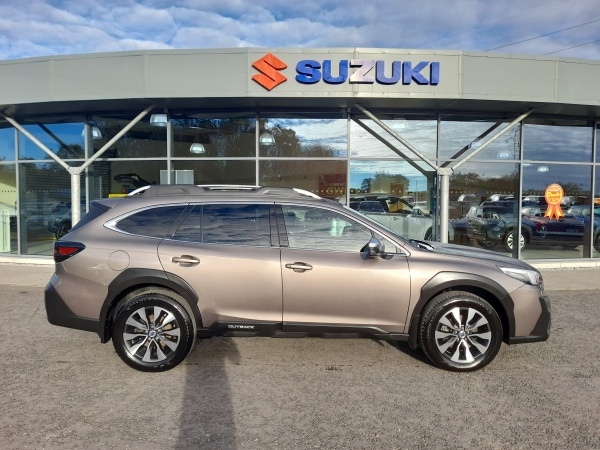 Used Subaru Outback 2023 for sale - 76541331: Photo 11