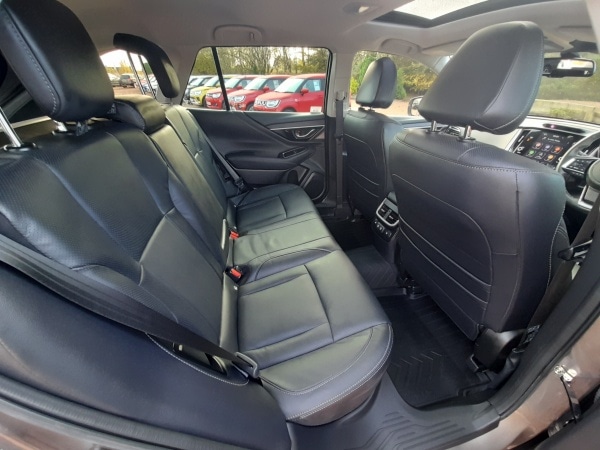 Used Subaru Outback 2023 for sale - 76541331: Photo 12