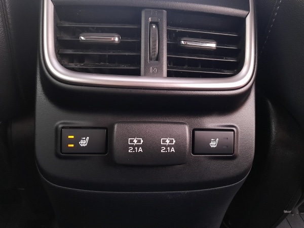 Used Subaru Outback 2023 for sale - 76541331: Photo 13