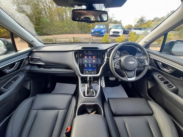 Used Subaru Outback 2023 for sale - 76541331: Photo 14