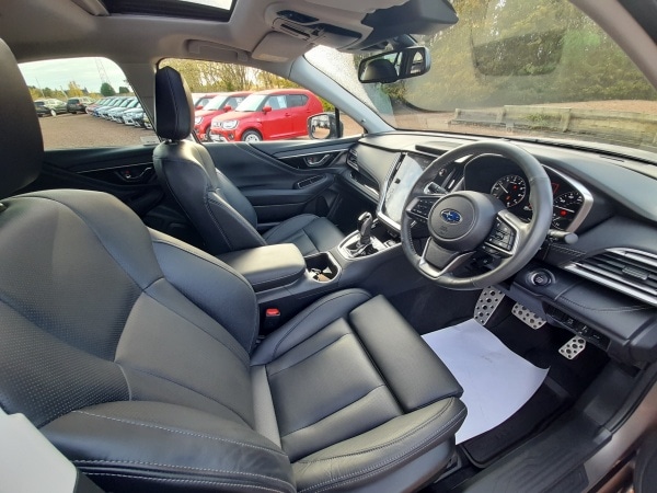 Used Subaru Outback 2023 for sale - 76541331: Photo 15