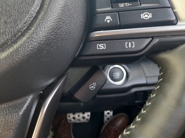 Used Subaru Outback 2023 for sale - 76541331: Photo 27