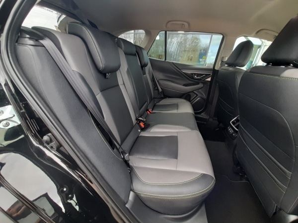 Used Subaru Outback 2023 for sale - 78122731: Photo 11