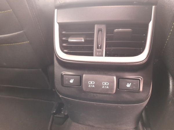 Used Subaru Outback 2023 for sale - 78122731: Photo 12