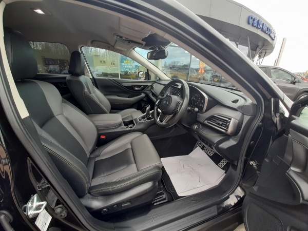 Used Subaru Outback 2023 for sale - 78122731: Photo 14