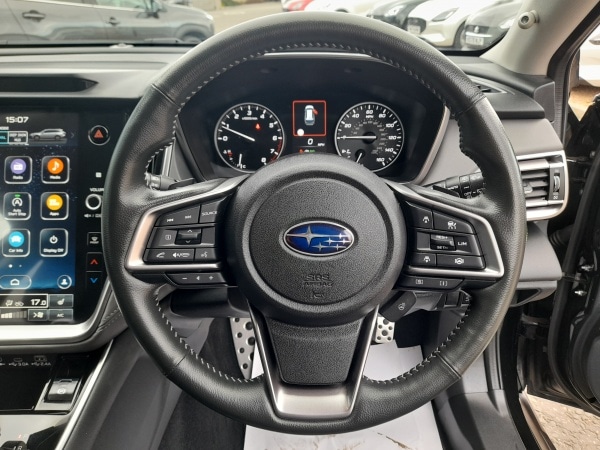 Used Subaru Outback 2023 for sale - 78122731: Photo 18