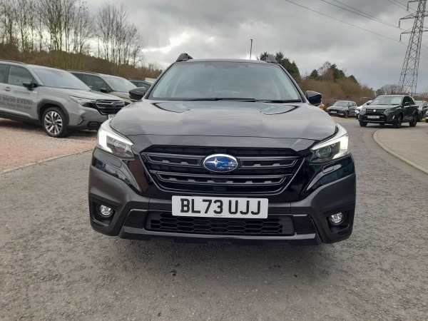 Used Subaru Outback 2023 for sale - 78122731: Photo 2