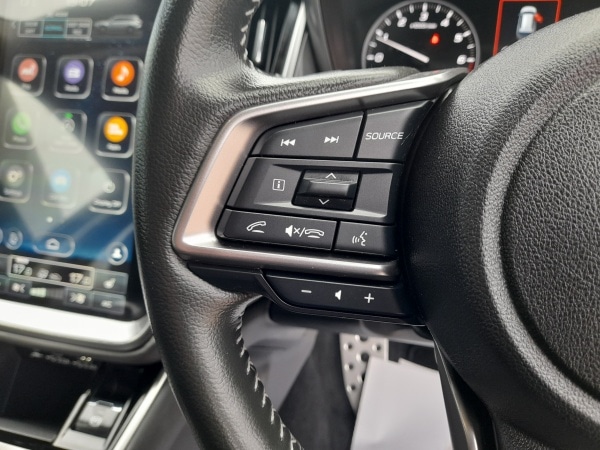 Used Subaru Outback 2023 for sale - 78122731: Photo 20