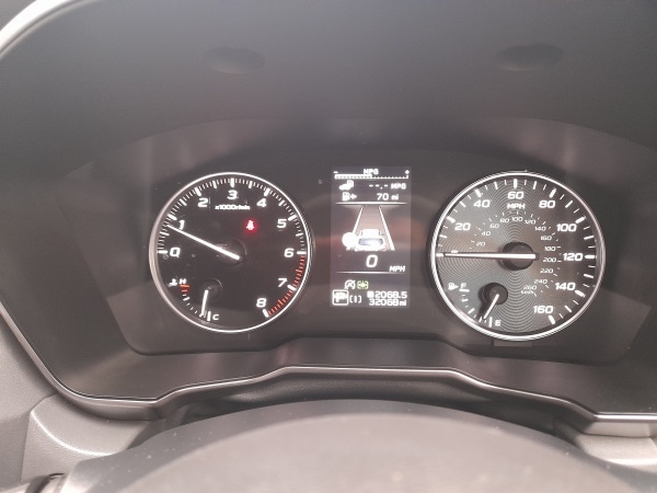 Used Subaru Outback 2023 for sale - 78122731: Photo 23