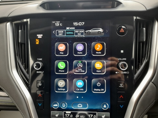 Used Subaru Outback 2023 for sale - 78122731: Photo 24