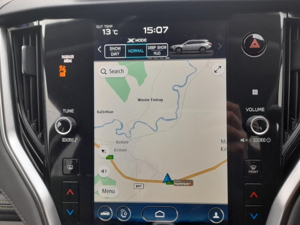 Used Subaru Outback 2023 for sale - 78122731: Photo 25