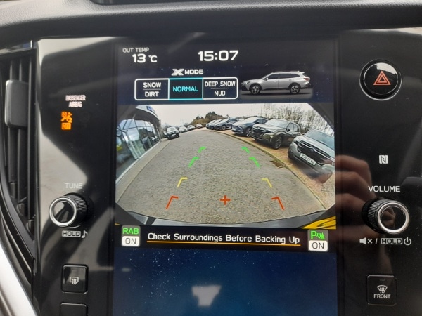 Used Subaru Outback 2023 for sale - 78122731: Photo 26