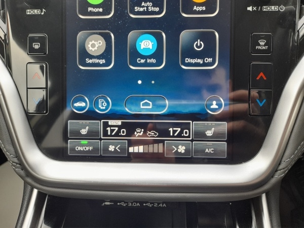 Used Subaru Outback 2023 for sale - 78122731: Photo 27