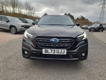 Used Subaru Outback 2023 for sale - 78122731: Photo