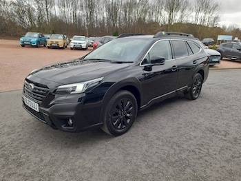 Used Subaru Outback 2023 for sale - 78122731: Photo