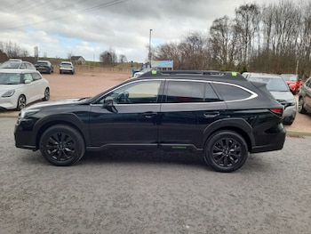 Used Subaru Outback 2023 for sale - 78122731: Photo