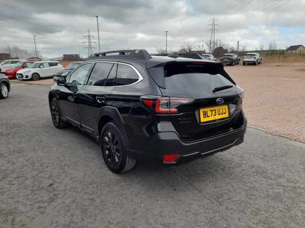 Used Subaru Outback 2023 for sale - 78122731: Photo 5