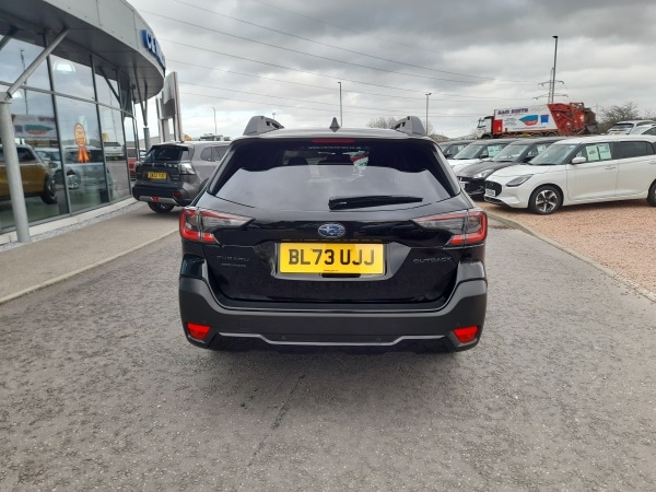 Used Subaru Outback 2023 for sale - 78122731: Photo 6