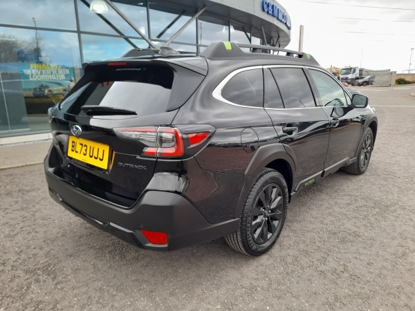 Used Subaru Outback 2023 for sale - 78122731: Photo 7