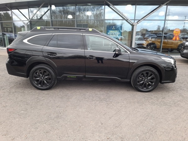 Used Subaru Outback 2023 for sale - 78122731: Photo 8