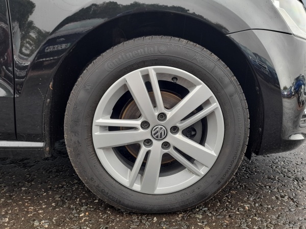 Used Volkswagen Polo 2017 for sale - 77129369: Photo 10