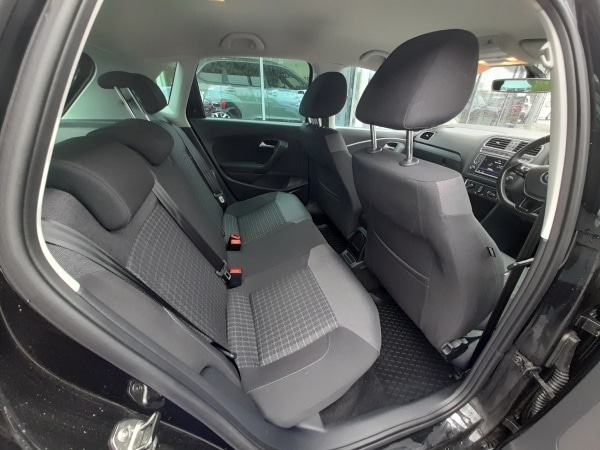 Used Volkswagen Polo 2017 for sale - 77129369: Photo 11