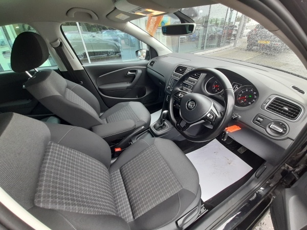 Used Volkswagen Polo 2017 for sale - 77129369: Photo 13