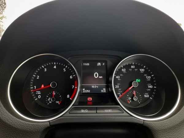 Used Volkswagen Polo 2017 for sale - 77129369: Photo 14