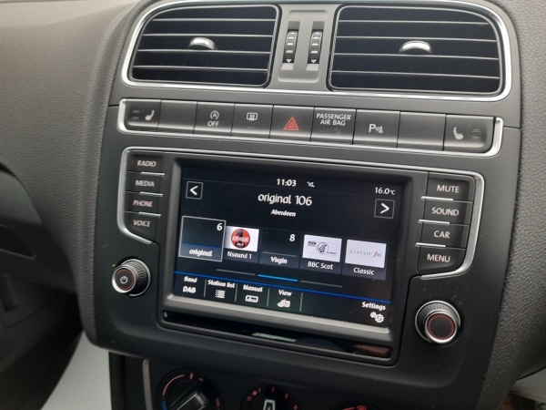 Used Volkswagen Polo 2017 for sale - 77129369: Photo 15