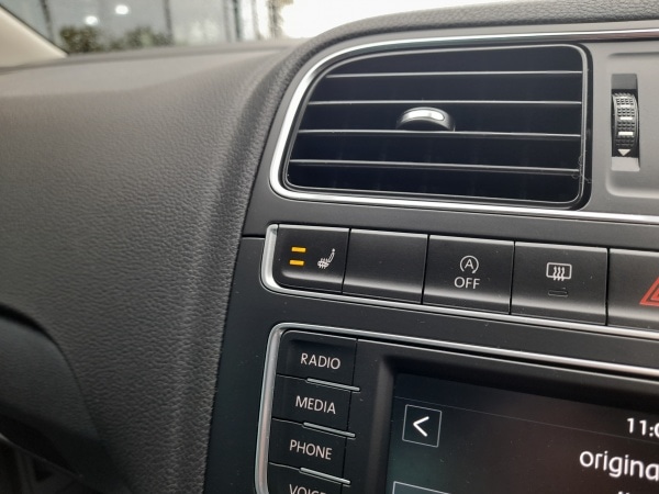 Used Volkswagen Polo 2017 for sale - 77129369: Photo 16