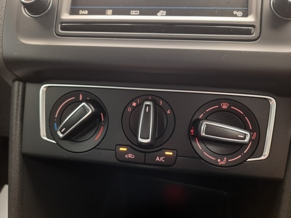 Used Volkswagen Polo 2017 for sale - 77129369: Photo 17