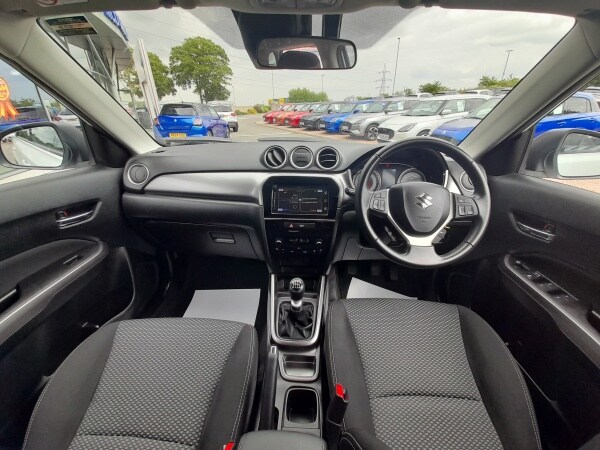 Used Suzuki Vitara 2022 for sale - 75542207: Photo 11