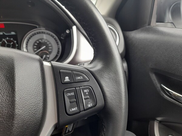 Used Suzuki Vitara 2022 for sale - 75542207: Photo 16