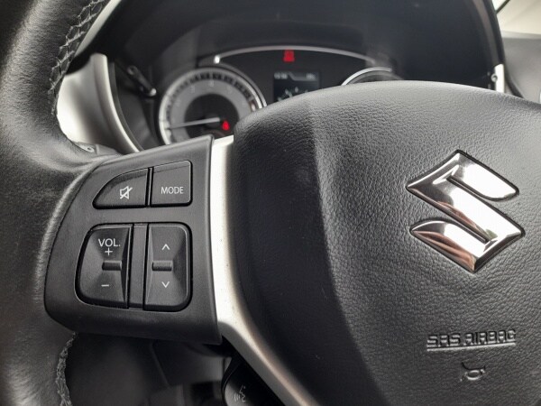 Used Suzuki Vitara 2022 for sale - 75542207: Photo 17