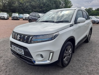 Used Suzuki Vitara 2022 for sale - 75542207: Photo